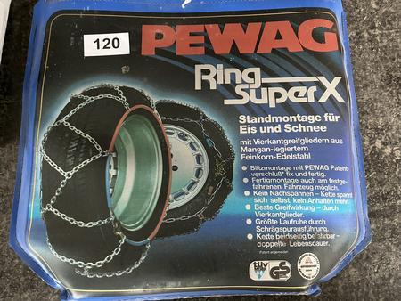 Schneeketten Pewag Schneeketten Pewag