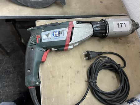 MPT Drehmomentschrauber MPT Drehmomentschrauber