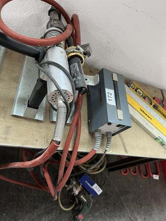 Wegener Heißluftgebläse Wegener Heißluftgebläse