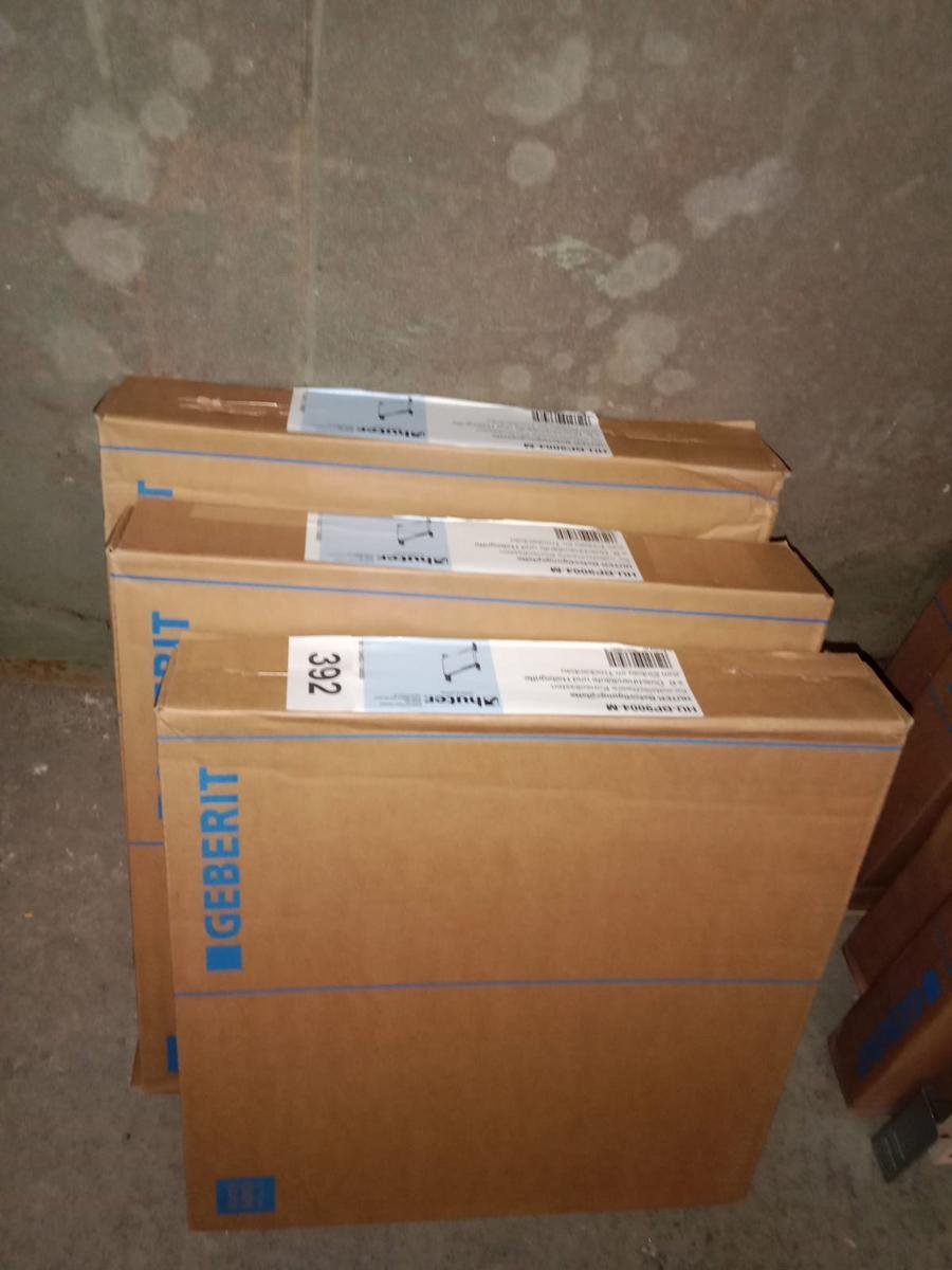 3 St&uuml;ck GEBERIT Huter HU BP 9004?d=2025-12-17 01:20:47