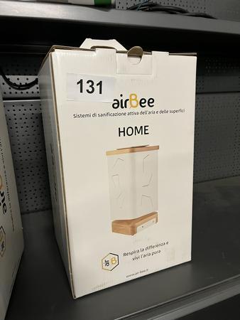 AIR B22 AB 001 HOME AIR B22 AB 001 HOME
