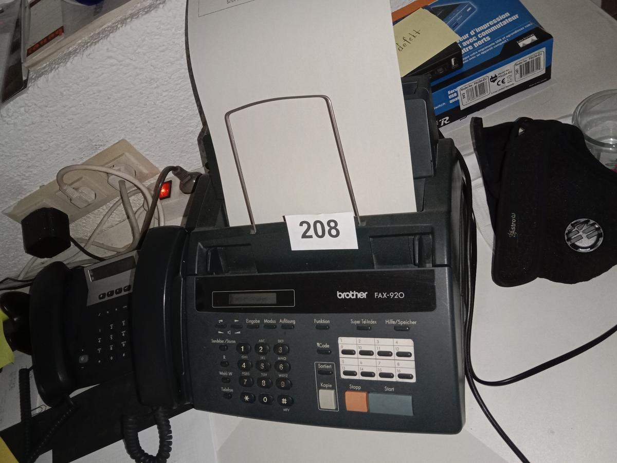 Faxger&auml;t 920 FAX?d=2025-12-18 03:47:47