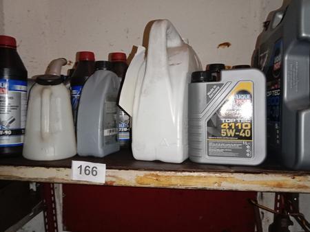 kpl.Bestand an 3 Laufmeter Lenk,Getriebe-, Hydraukikölen kpl.Bestand an 3 Laufmeter Lenk,Getriebe-, Hydraukikölen