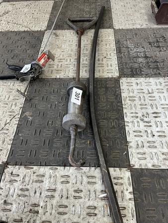 Beisser / Schlagauszieher Beisser / Schlagauszieher