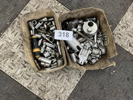 Posten diverse Handwerkzeuge Posten diverse Handwerkzeuge