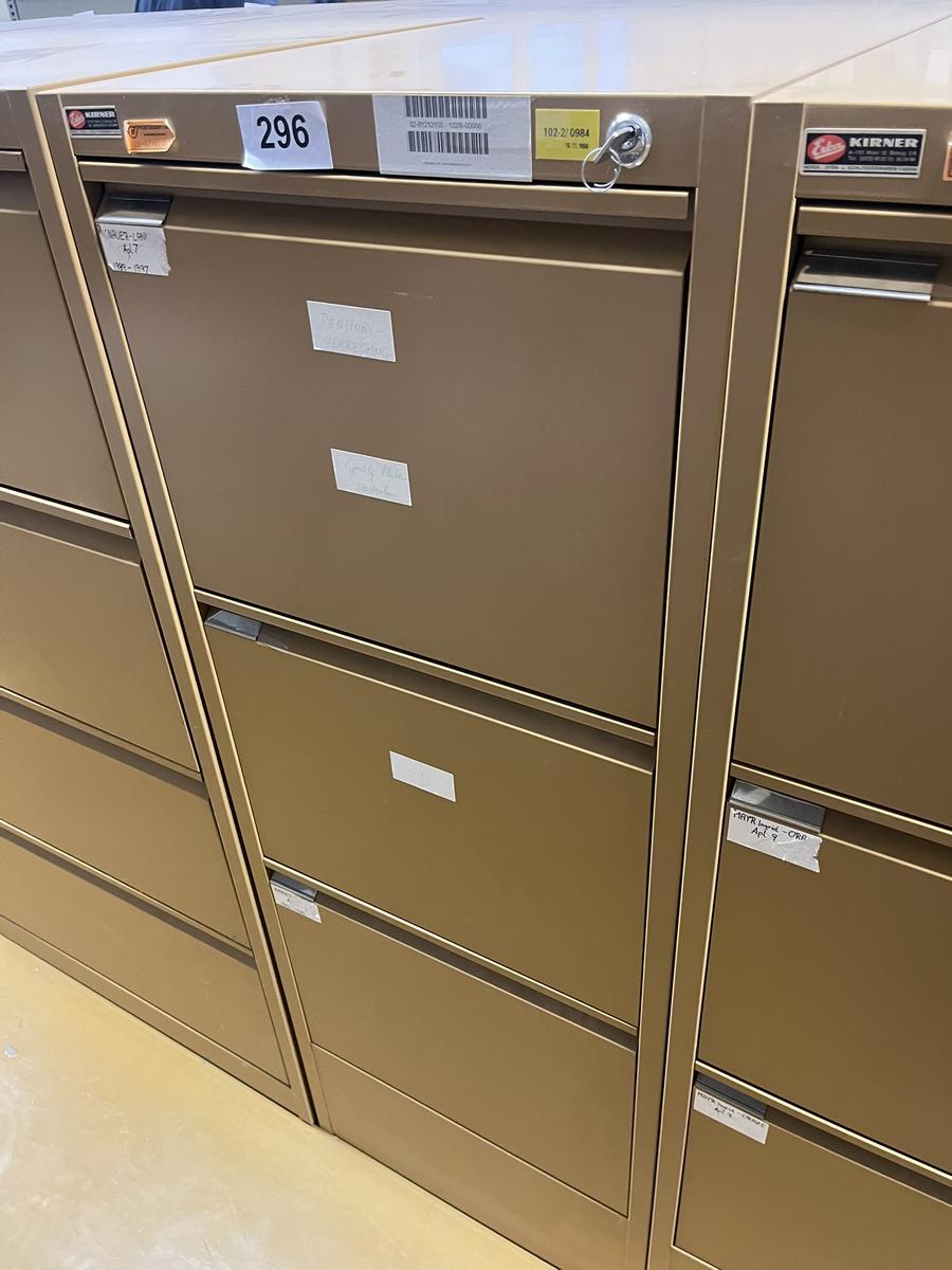 Blech - Werkzeugschrank mit 3 Auszugsladen, 140x52x65cm?d=2025-12-17 18:27:42