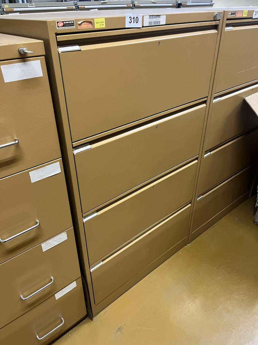 Blech - Werkzeugschrank mit 3 Auszugsladen, 140x52x65cm?d=2025-12-17 18:29:09