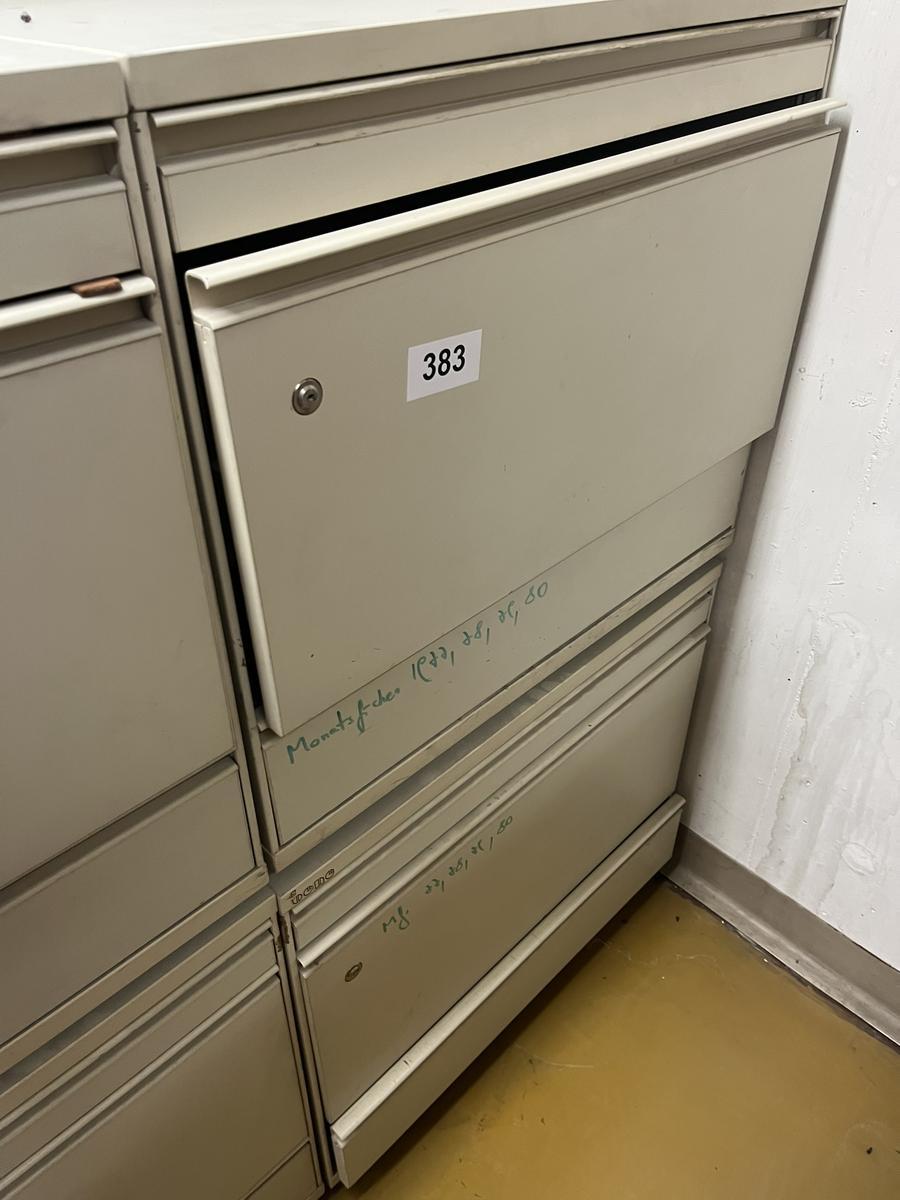 Bene 6ladiger Auszugsschrank, ca. 127x70x7cm?d=2025-12-17 20:23:14