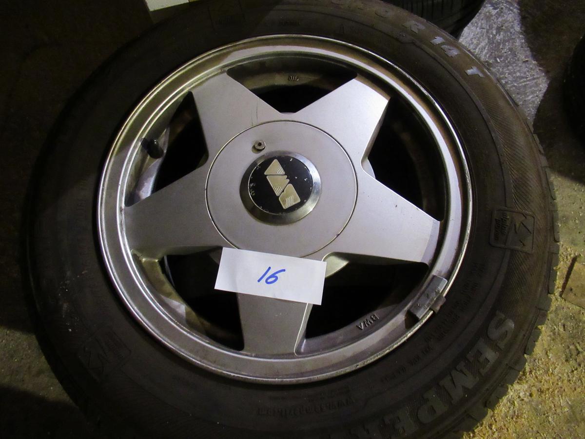 4 St&uuml;ck  BWA 211