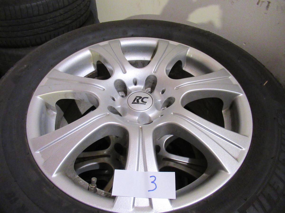 4 St&uuml;ck  KBA 46567