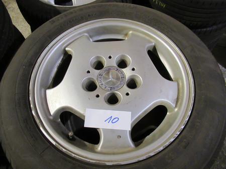 4  St�ck KBA 44301