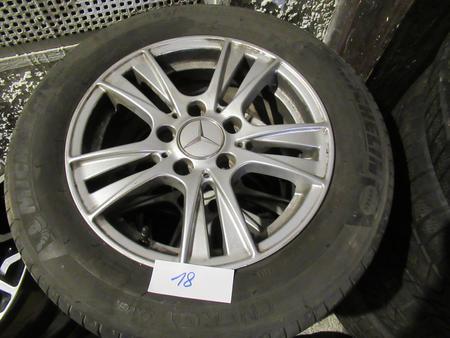 4 St�ck JAW S16-055