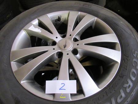 4 St�ck  KBA 46400