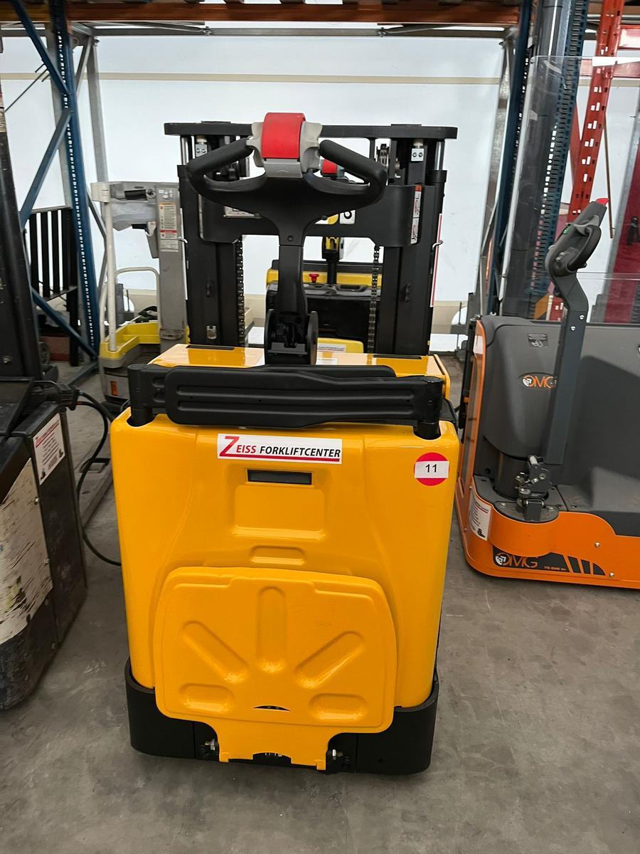 Yale Niederhubwagen MP20XD