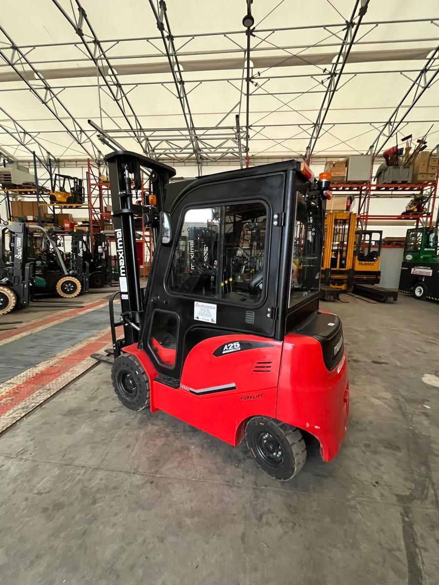 Maximal Elektrostapler FBA25-JZ?d=2026-01-20 23:26:47