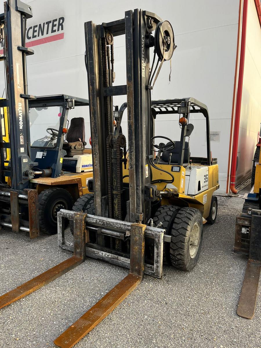Sumitomo Yale Dieselstapler 21-FD35PIII?d=2026-01-20 23:26:42