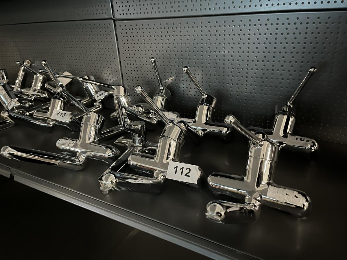 8 St&uuml;ck Waschtischarmaturen gebraucht?d=2026-01-23 02:38:58