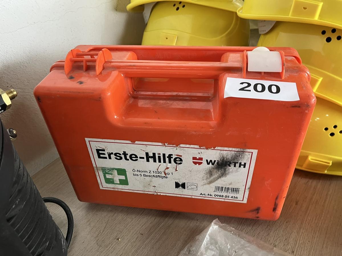 1 St&uuml;ck Erste Hilfekasten nach &Ouml;NORM?d=2026-01-10 02:06:38