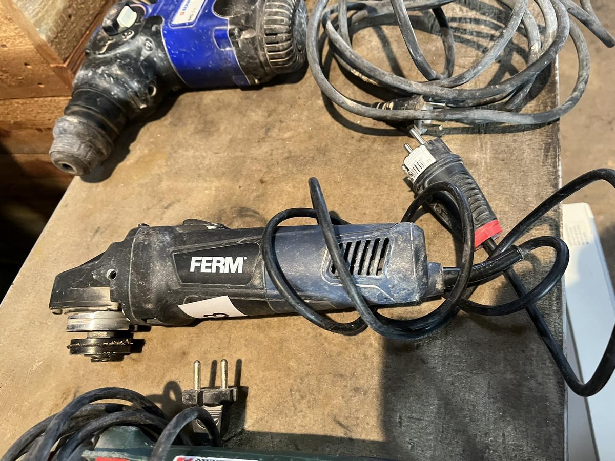 FERM Winkelschleifer 125?d=2026-01-10 02:06:36