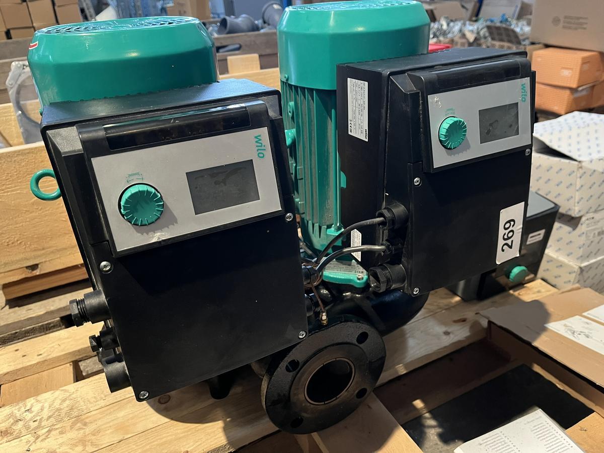 WILO Trockenl&auml;ufer-Energiespar-Doppelpumpe DP-E 65/120-3/2-IE 4, 3.8 kW,0/40 Grad,?d=2026-01-10 02:06:39