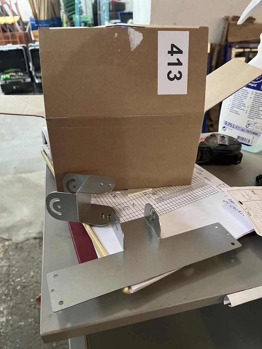 25 Stk.TM Montagezubeh&ouml;r TM AKC 0S 14?d=2026-01-10 02:07:17