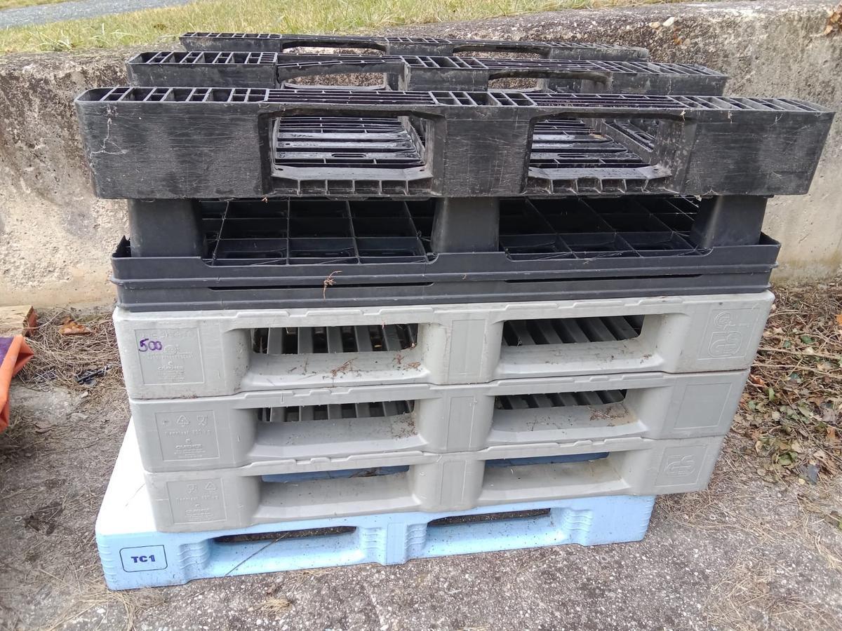 6 St&uuml;ck Kunststoff Paletten?d=2026-01-10 02:08:04