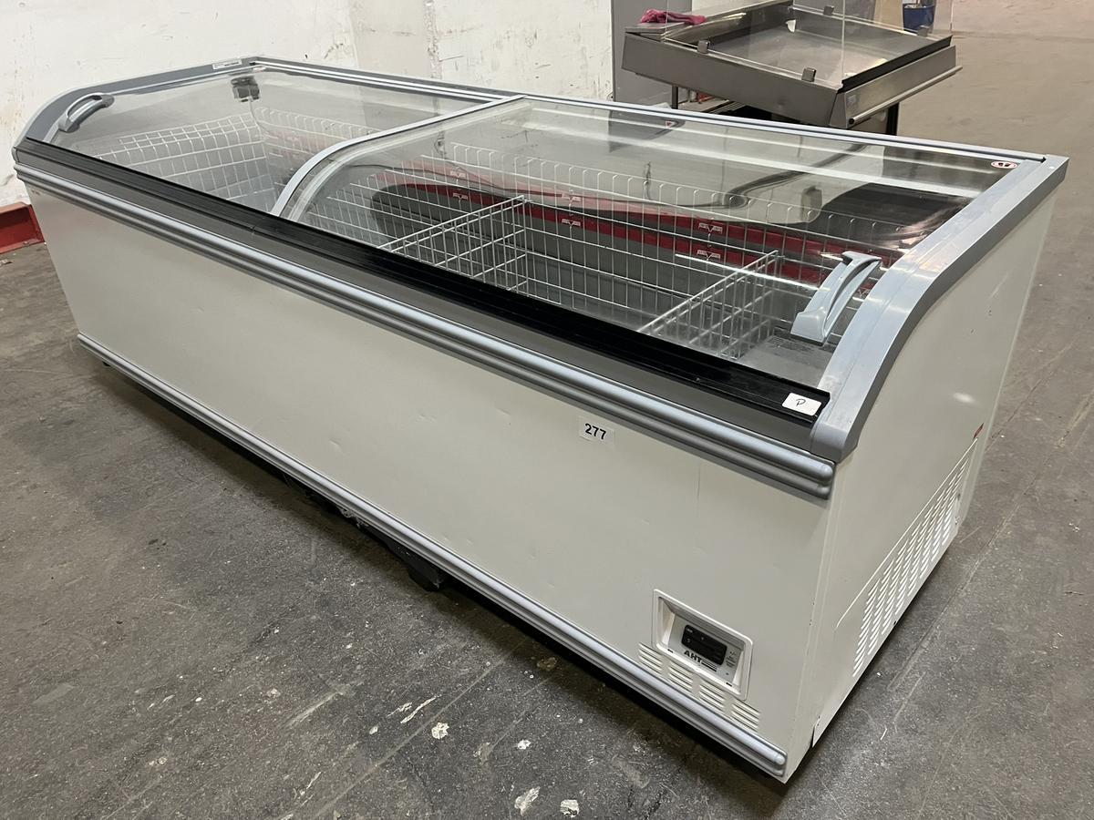 AHT Tiefk&uuml;hltruhe Miami 250 - 250cm x 86 x 92cm?d=2026-01-13 17:36:35