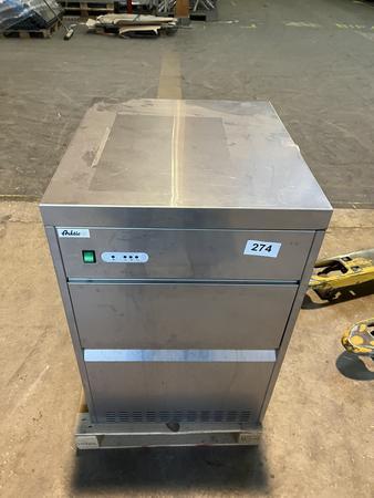 Eisw�rfelmaschine, Type ARKITEC Flake Ice, 55x61x83cm