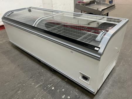 AHT Tiefk�hltruhe Miami 250 - 250cm x 86 x 92cm