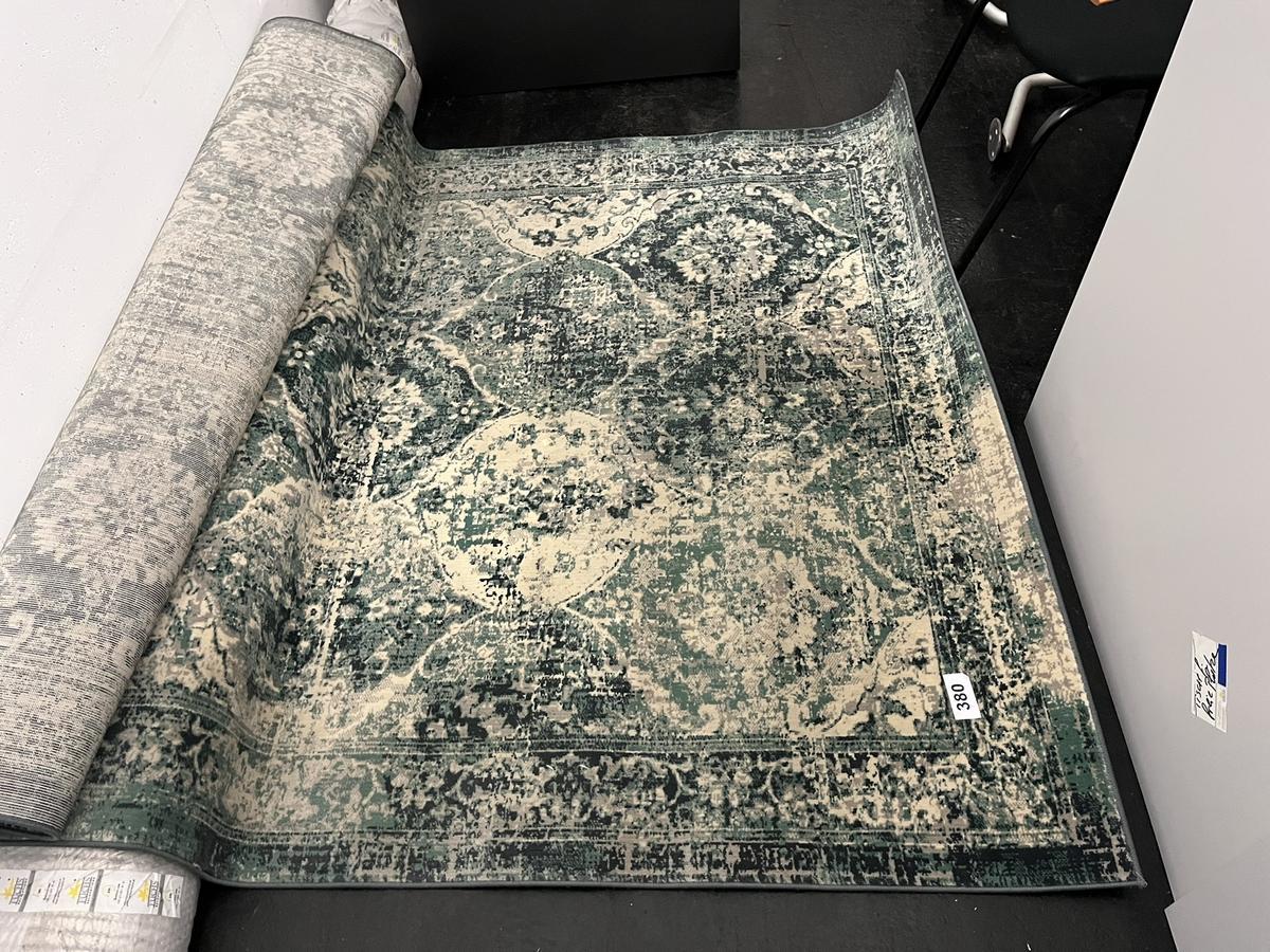 Vonsb&auml;k Bodenteppich 170x230cm