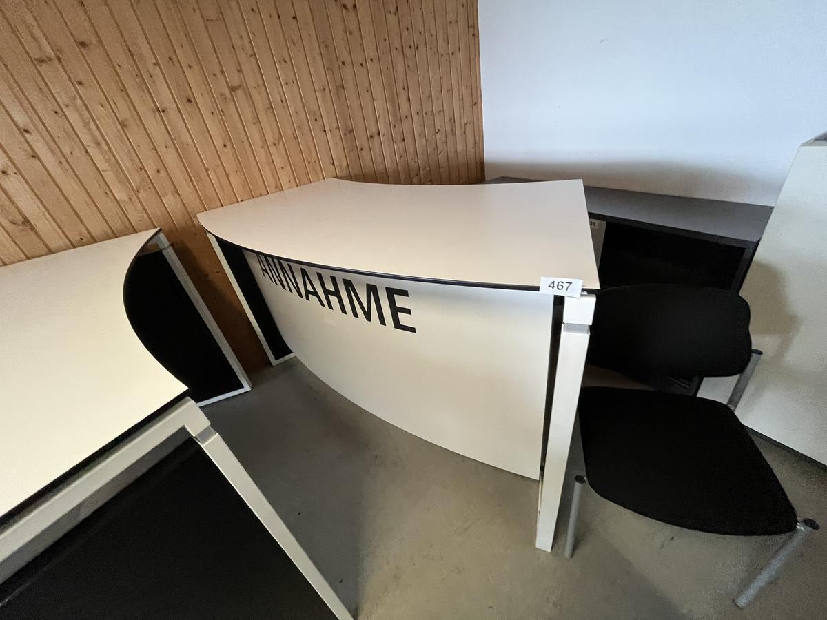 Verkaufs-, Annahmepult ca. 180/80 cm?d=2026-01-19 16:54:39