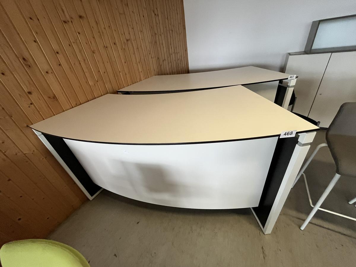 Verkaufs-, Annahmepult ca. 180/80 cm?d=2026-01-19 16:54:41