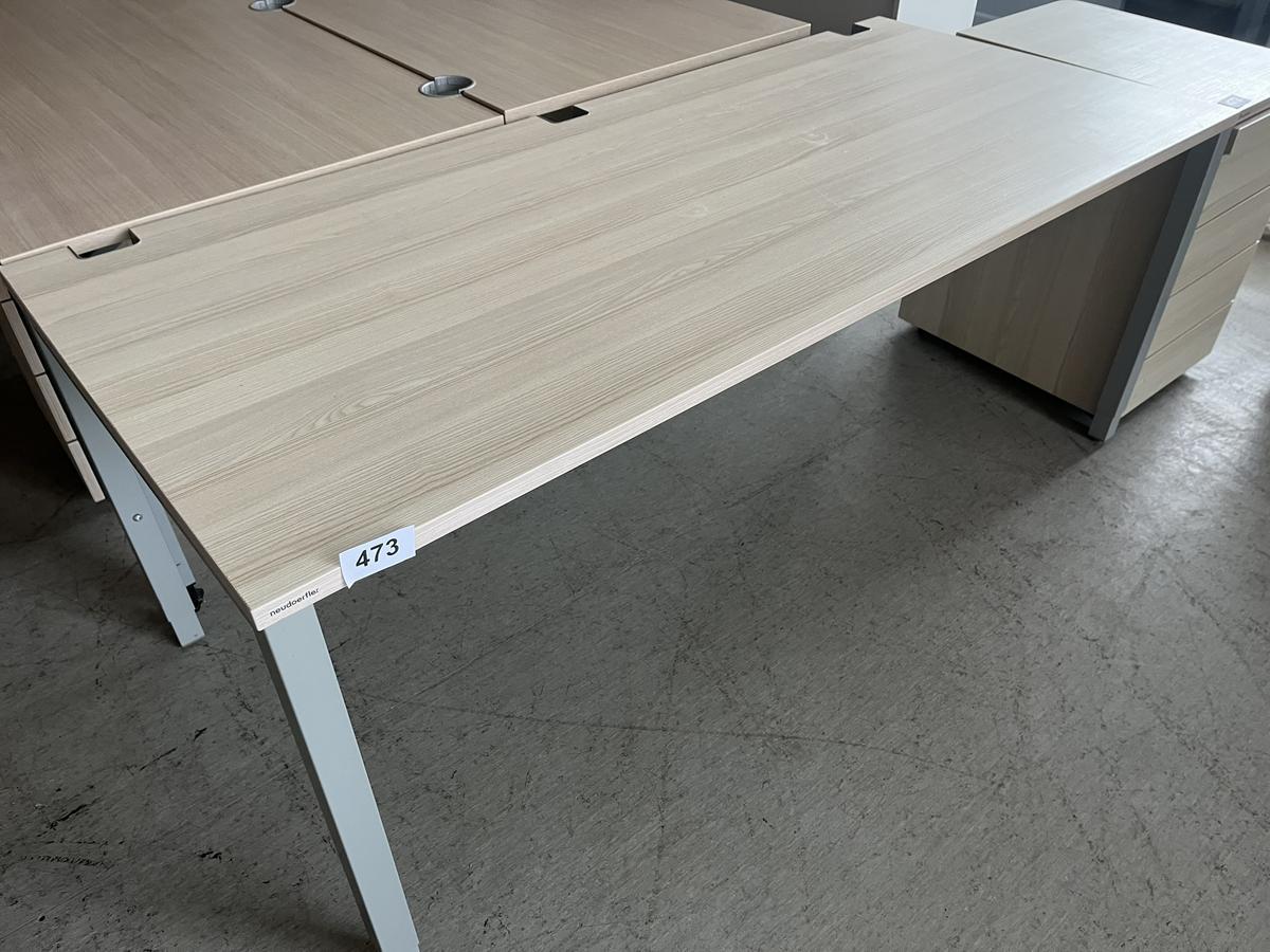 Schreibtischmodul ca. 180 x 80 cm?d=2026-01-19 16:55:19