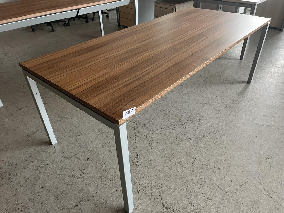 Neud&ouml;rfler Schreibtisch ca. 200x80 cm?d=2026-01-19 16:54:38