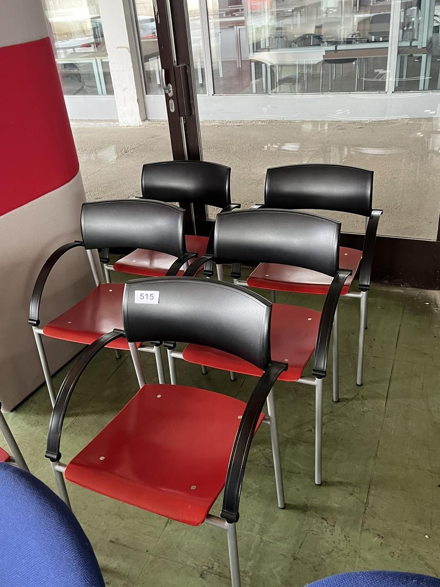 5 St&uuml;ck Besprechungsst&uuml;hle?d=2026-01-19 16:54:41