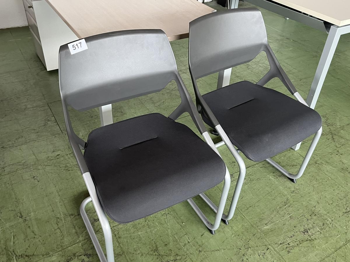 2 St&uuml;ck Besprechungsst&uuml;hle?d=2026-01-19 16:54:08