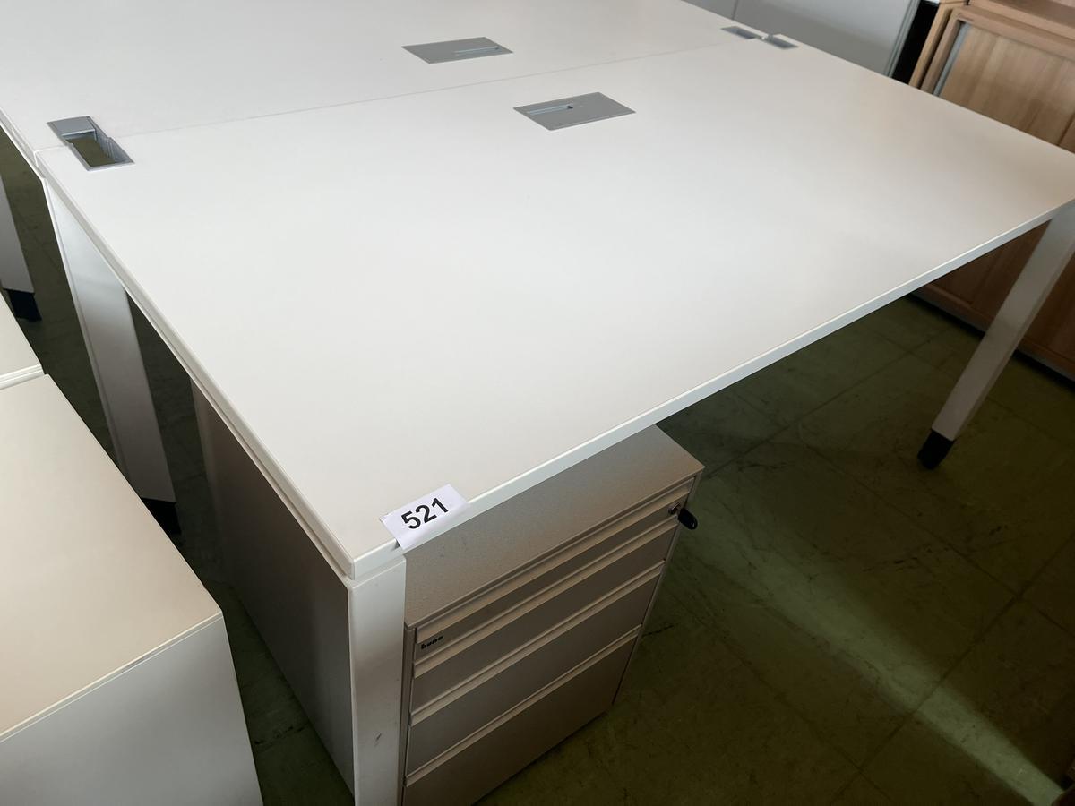 Schreibtisch Steelcase 160 x  80 cm?d=2026-01-19 16:54:09