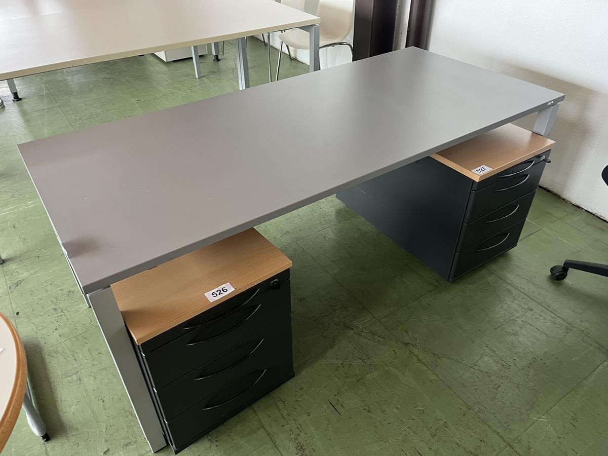 HALI Schreibtisch ca. 180x80 cm?d=2026-01-19 16:55:22