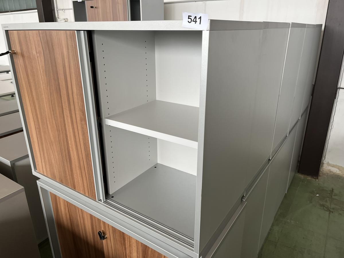 Neud&ouml;rfler Aktenschrank 100/80/45 cm 2 Ordnerh&ouml;hen?d=2026-01-19 16:55:22
