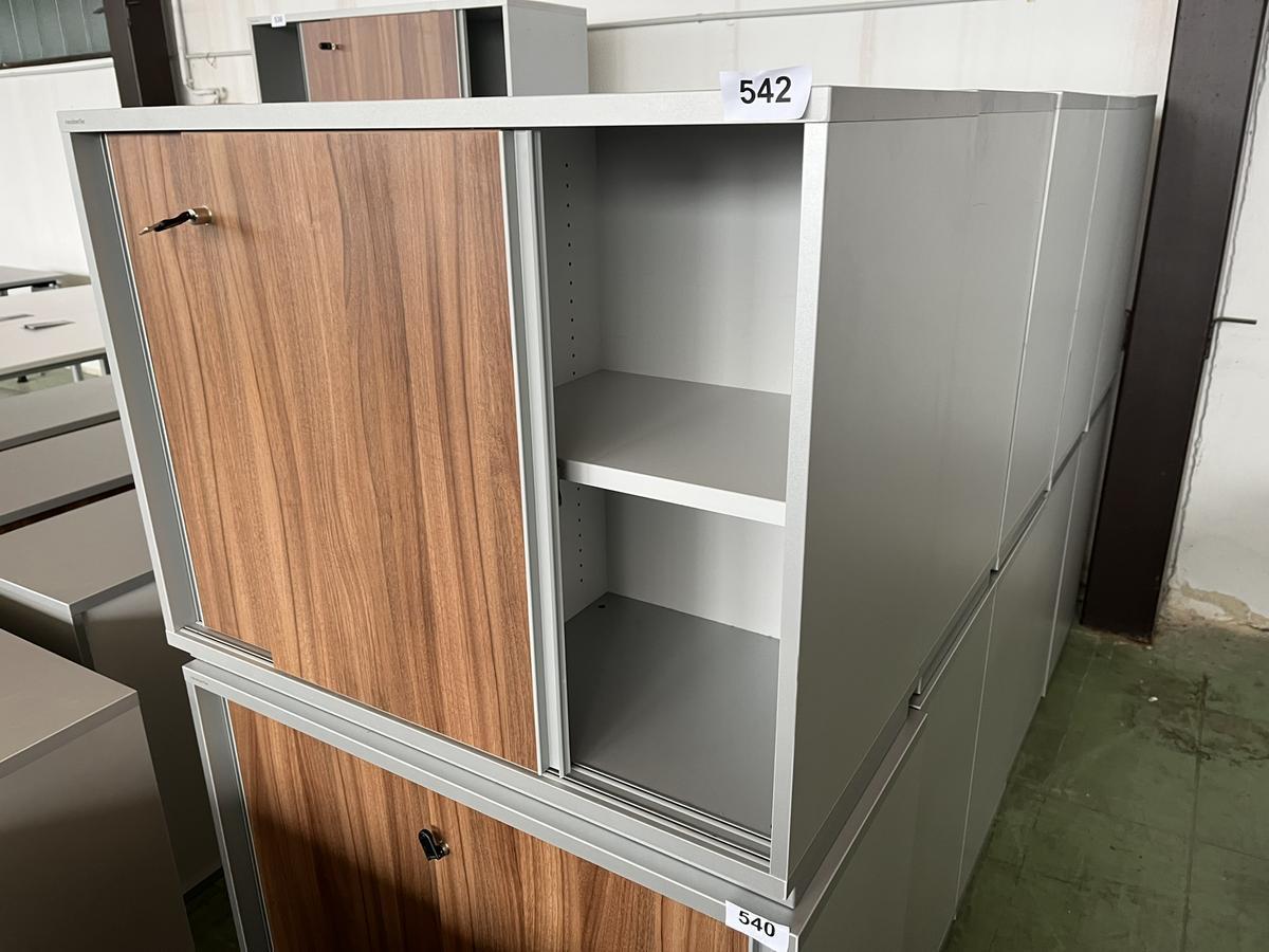 Neud&ouml;rfler Aktenschrank 100/80/45 cm 2 Ordnerh&ouml;hen?d=2026-01-19 16:55:19