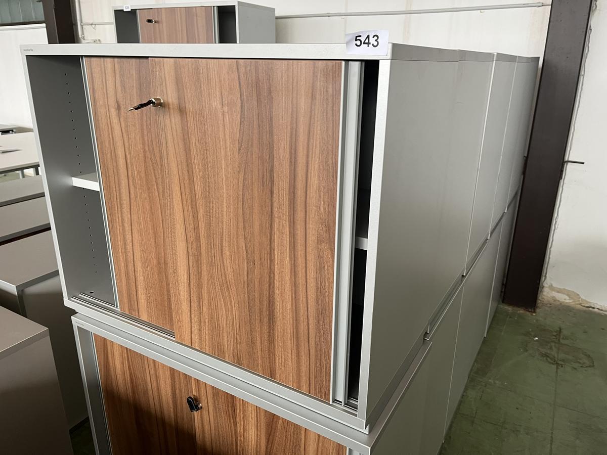 Neud&ouml;rfler Aktenschrank 100/80/45 cm 2 Ordnerh&ouml;hen?d=2026-01-19 16:55:21