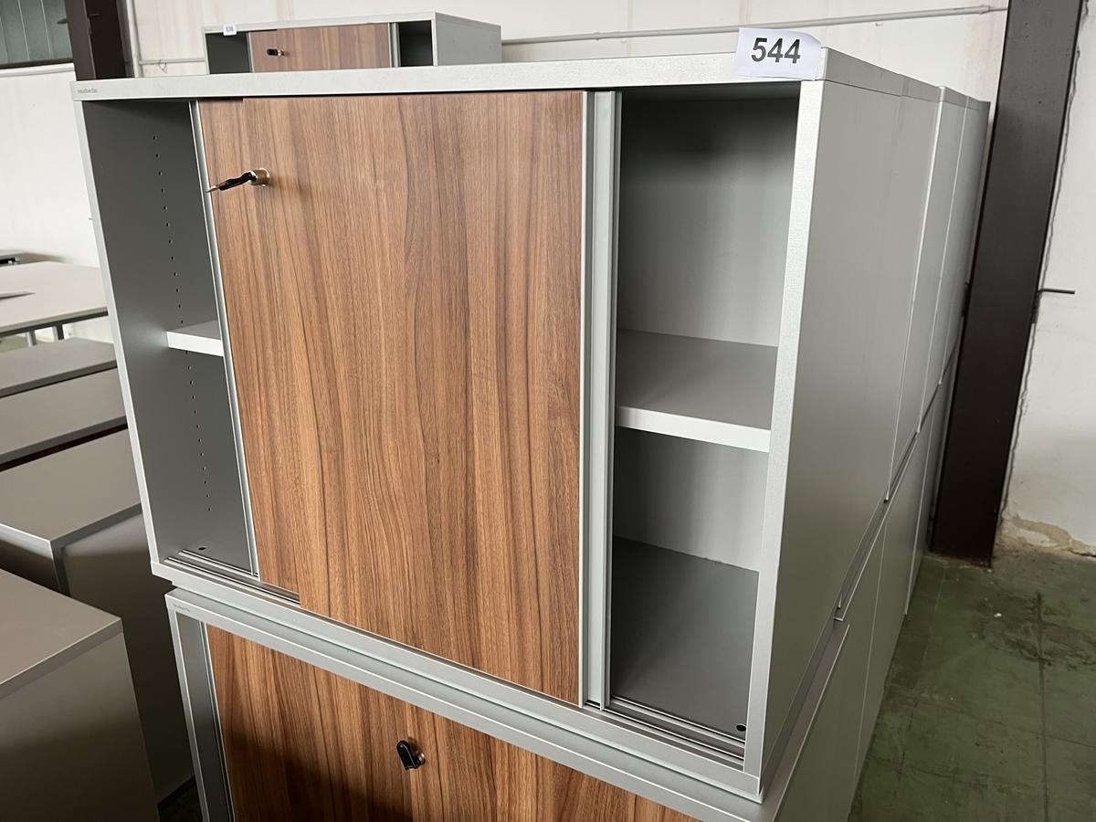 Neud&ouml;rfler Aktenschrank 100/80/45 cm 2 Ordnerh&ouml;hen?d=2026-01-19 16:54:38