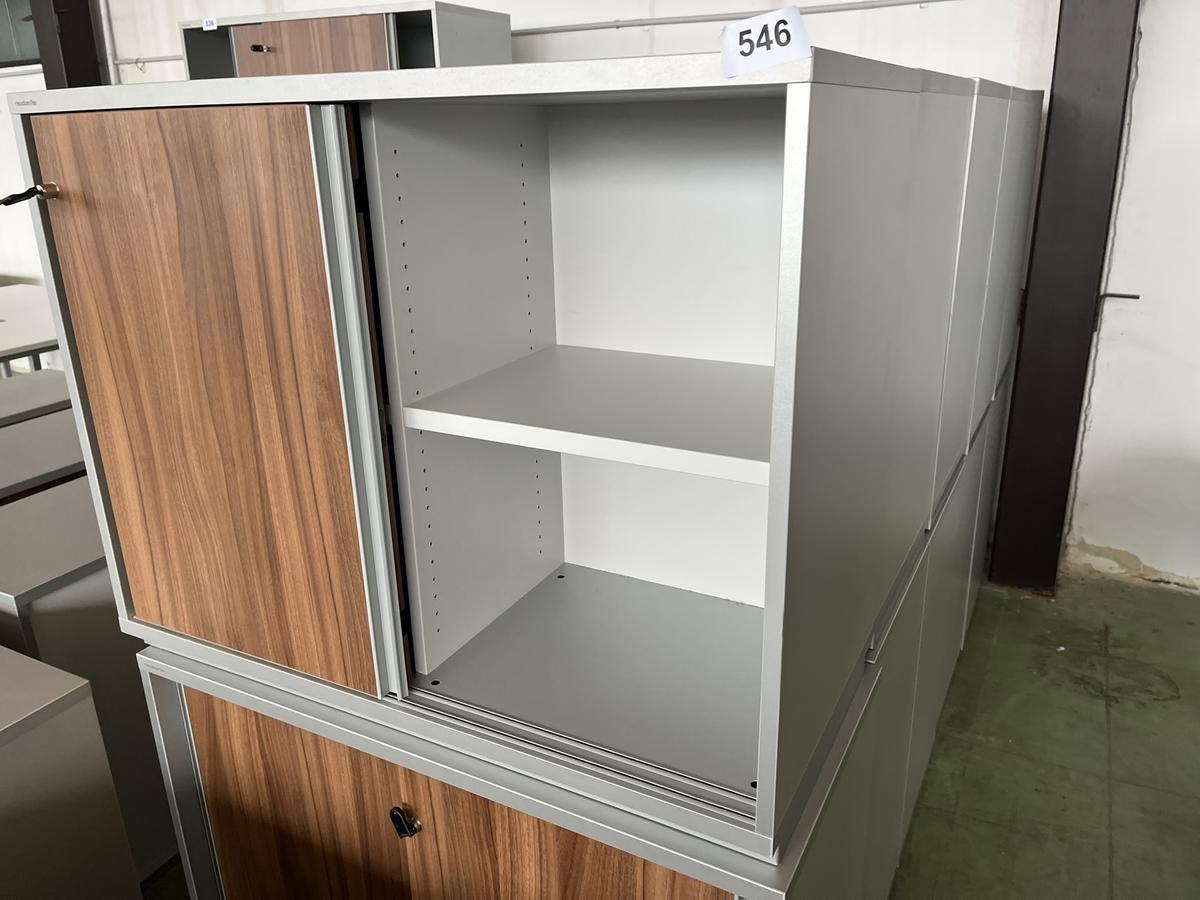Neud&ouml;rfler Aktenschrank 100/80/45 cm 2 Ordnerh&ouml;hen?d=2026-01-19 16:55:19