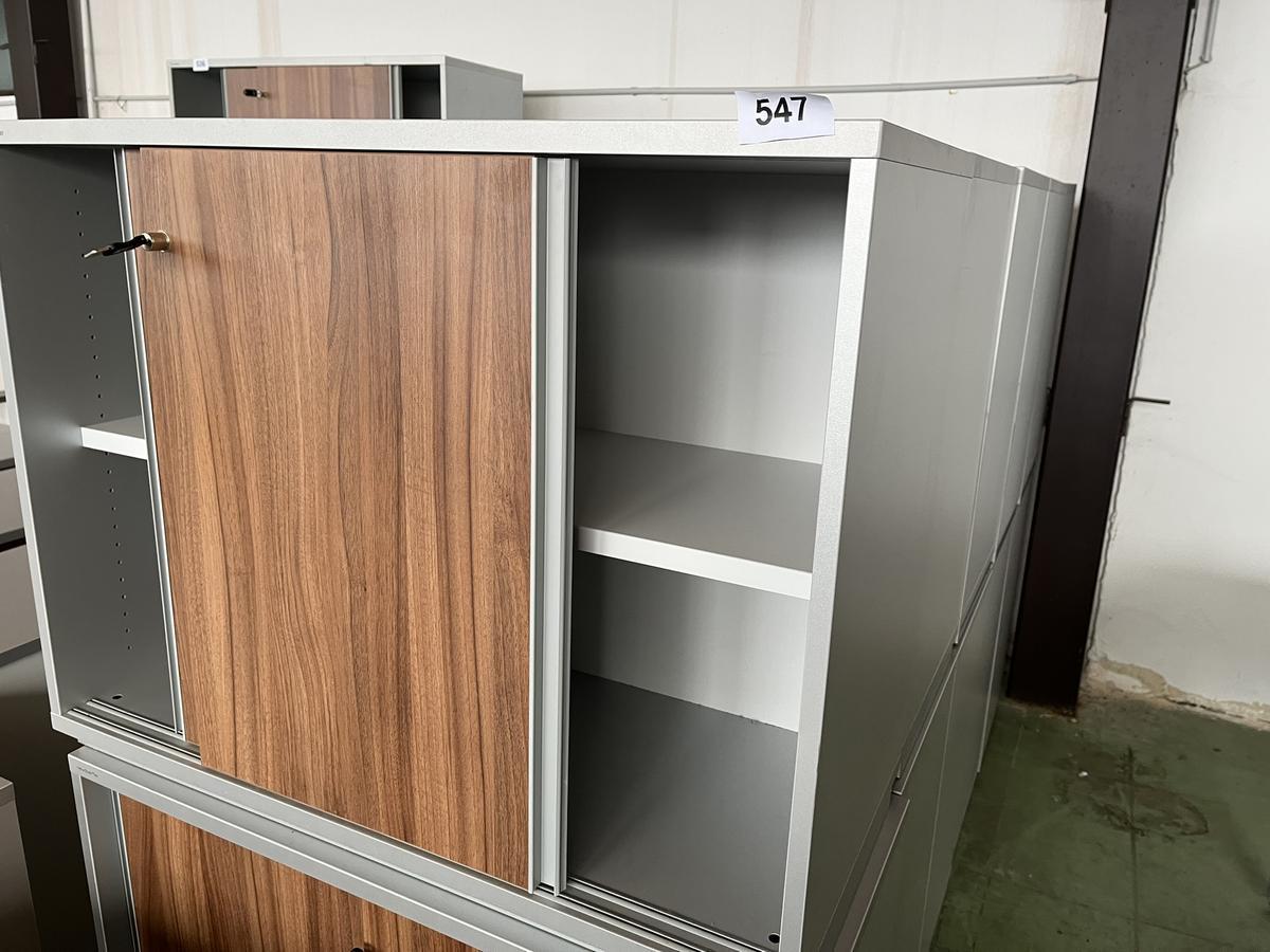 Neud&ouml;rfler Aktenschrank 100/80/45 cm 2 Ordnerh&ouml;hen?d=2026-01-19 16:55:20