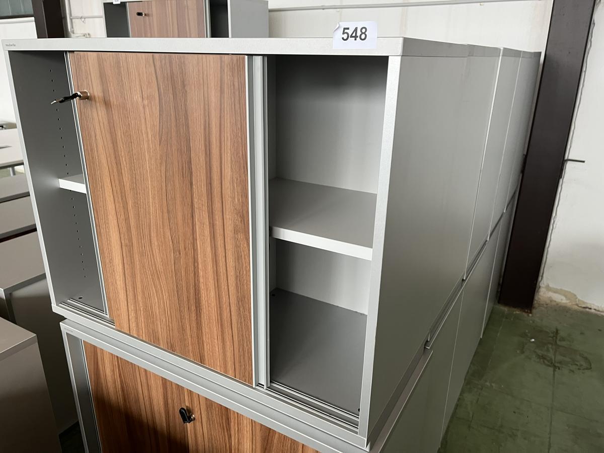 Neud&ouml;rfler Aktenschrank 100/80/45 cm 2 Ordnerh&ouml;hen?d=2026-01-19 16:55:20