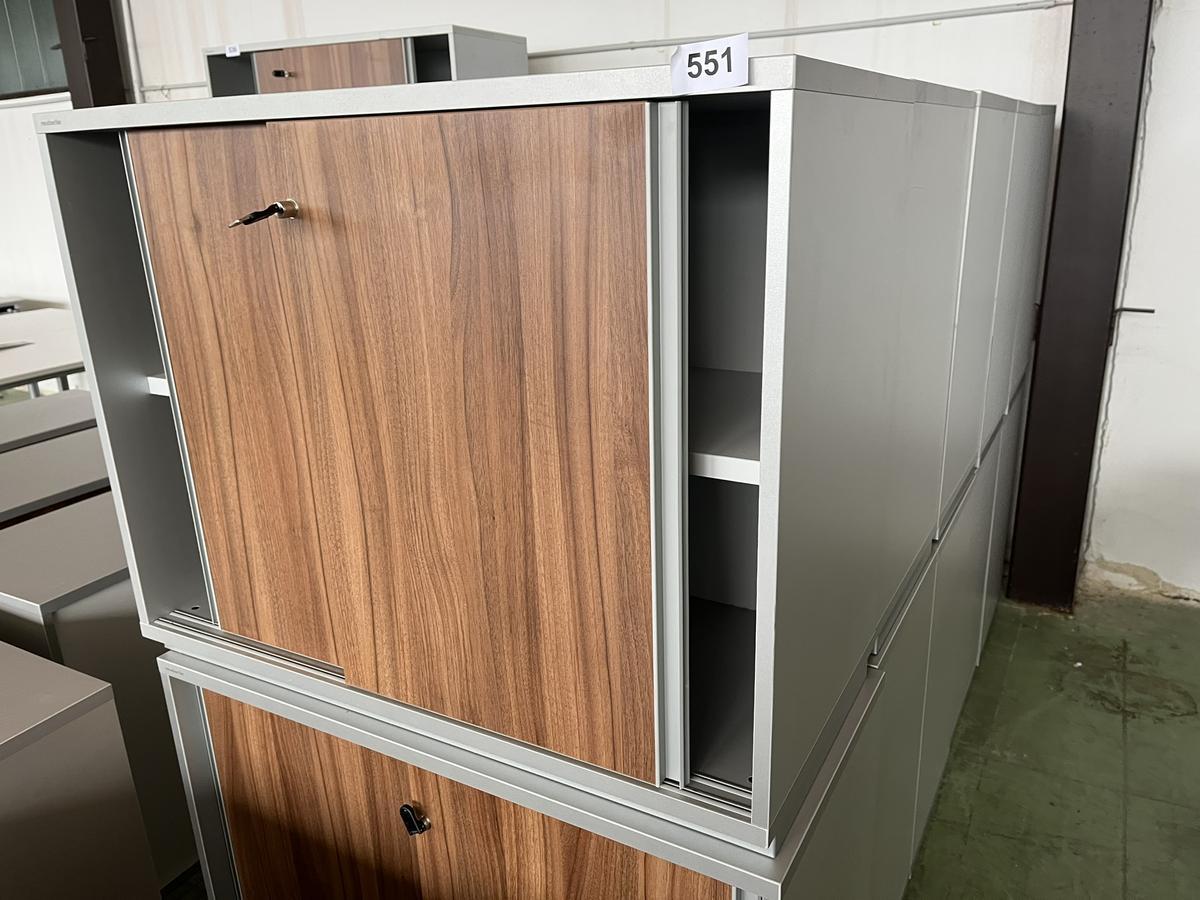 Neud&ouml;rfler Aktenschrank 100/80/45 cm 2 Ordnerh&ouml;hen?d=2026-01-19 16:55:21