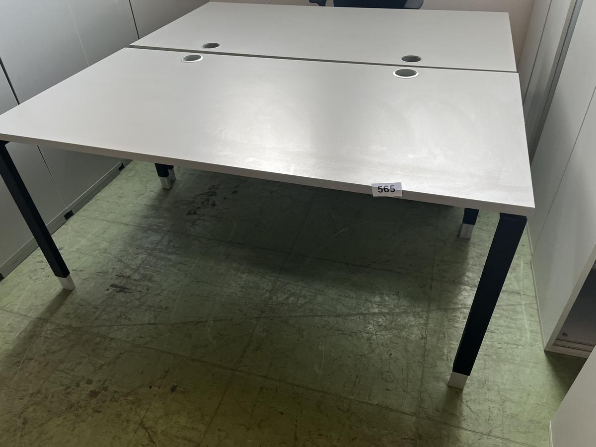 BENE Schreibtisch 160x 80 cm?d=2026-01-19 16:54:38