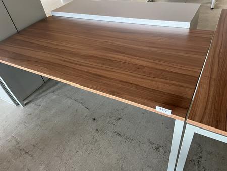 Neud�rfler Schreibtisch ca. 180x80 cm