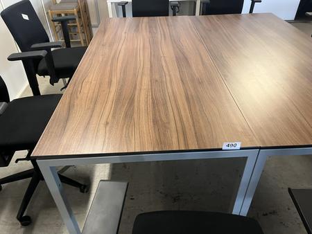 Besprechungstisch Neud�rfler 200x90 cm