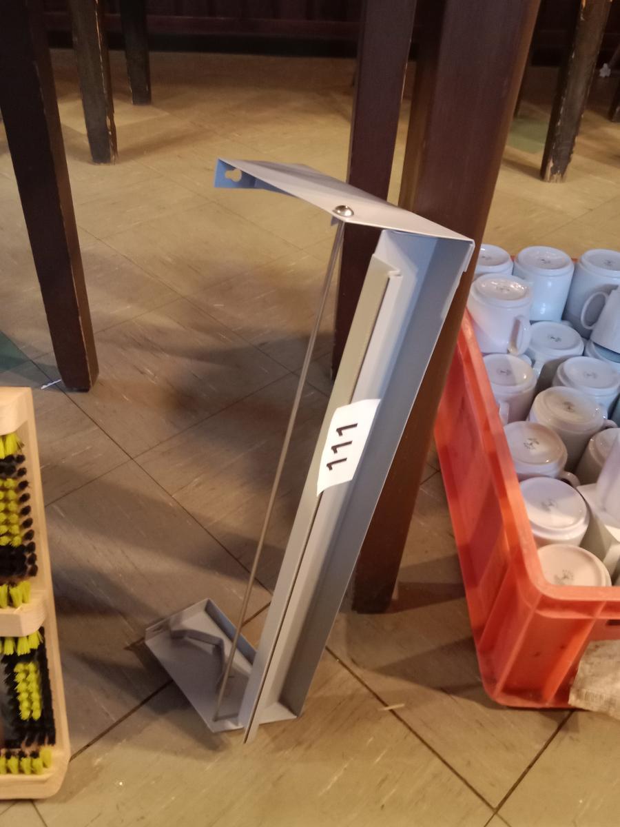 45 cm Alufolien-,Halterung?d=2026-01-28 15:48:45